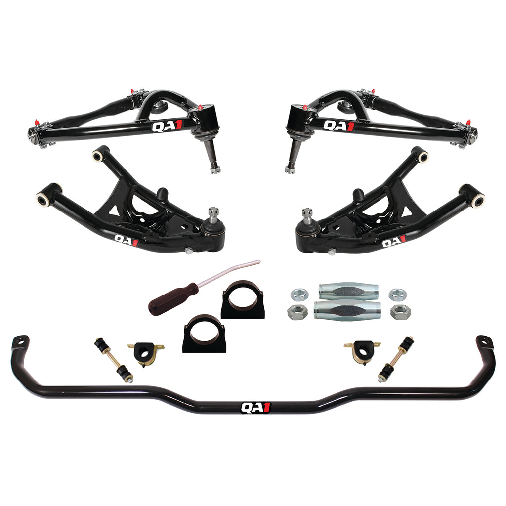 QA1 Suspension Kit HK33-GMX2