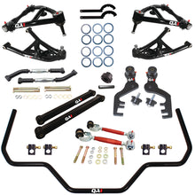 Load image into Gallery viewer, QA1 Suspension Kit DK32-GMG2