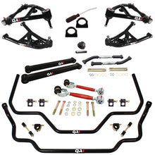 Load image into Gallery viewer, QA1 Suspension Kit HK33-GMG2