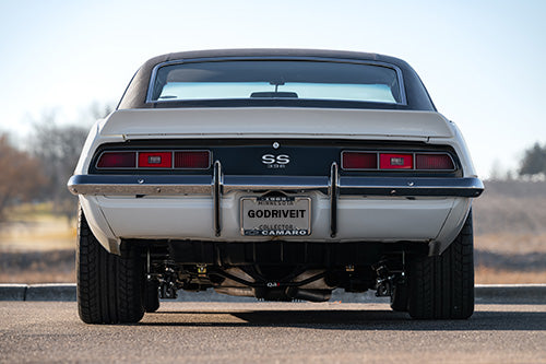 QA1 Suspension Kit R356-170