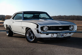 QA1 Suspension Kit HK42-GMF1