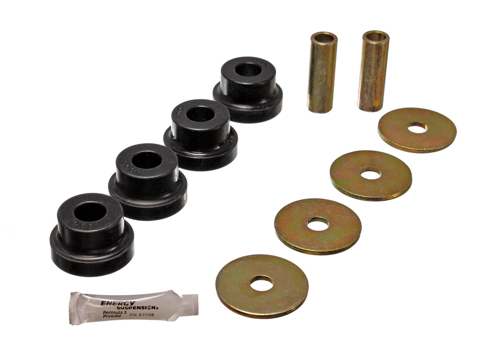 Differential Carrier Bushing Set