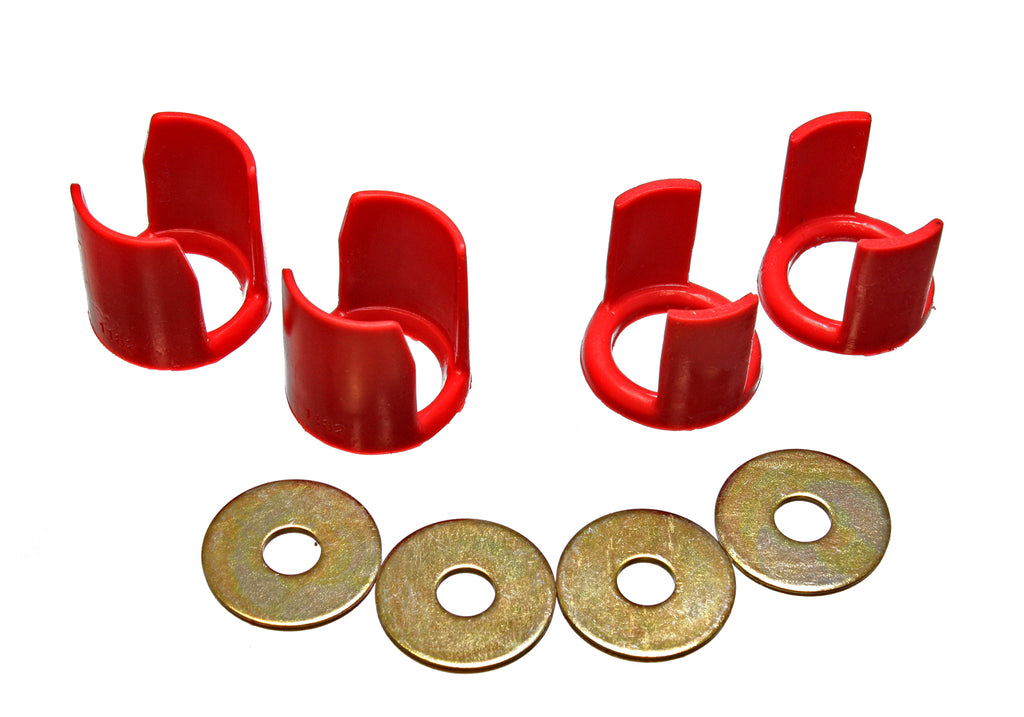 Sub-Frame Bushing Set