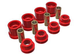 Sub-Frame Bushing Set