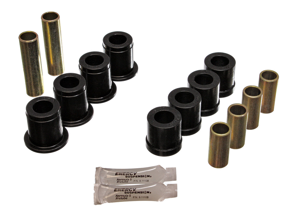 CONTROL ARM BUSHING SET