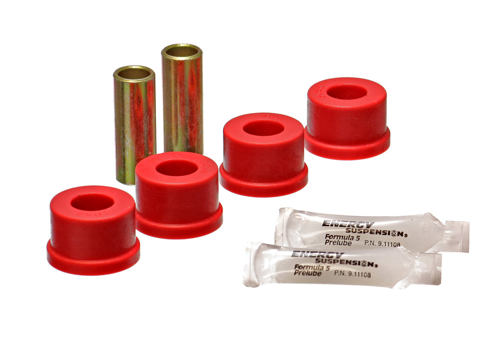 CONTROL ARM BUSHING SET