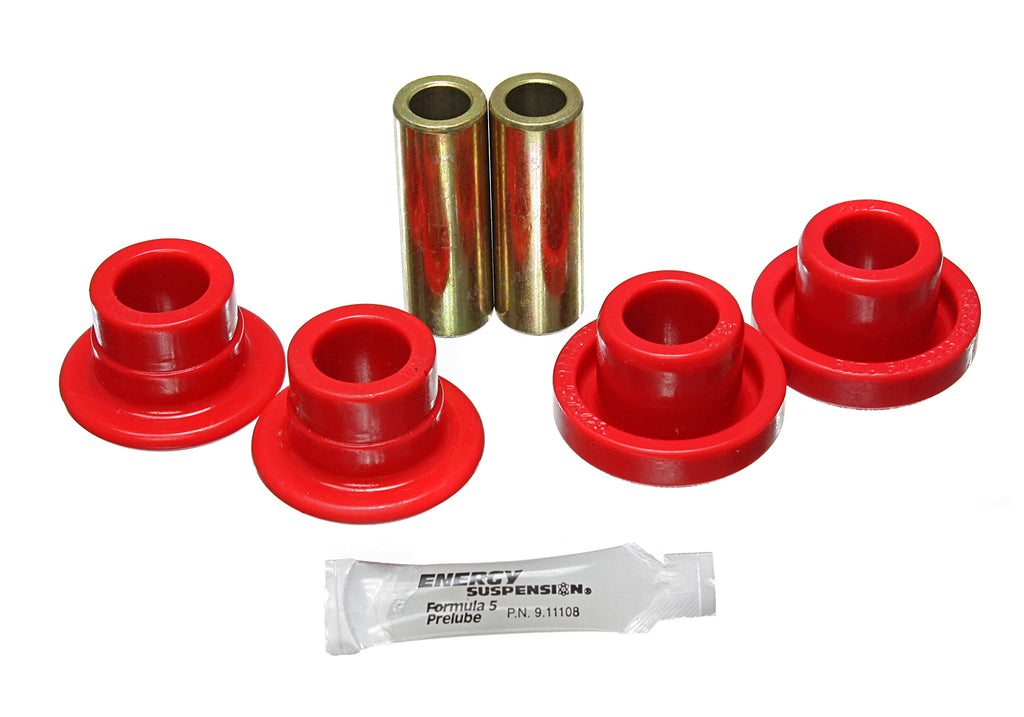 CONTROL ARM BUSHING SET