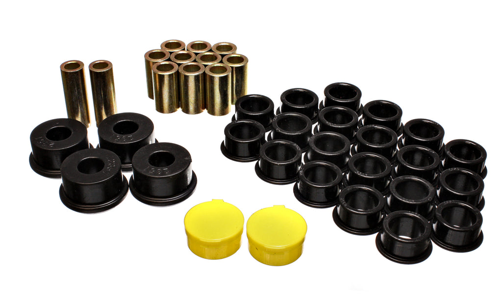 CONTROL ARM BUSHING SET