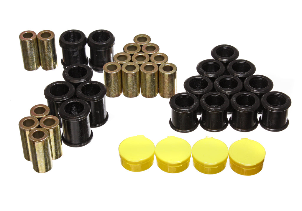 CONTROL ARM BUSHING SET