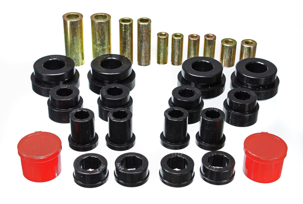 CONTROL ARM BUSHING SET