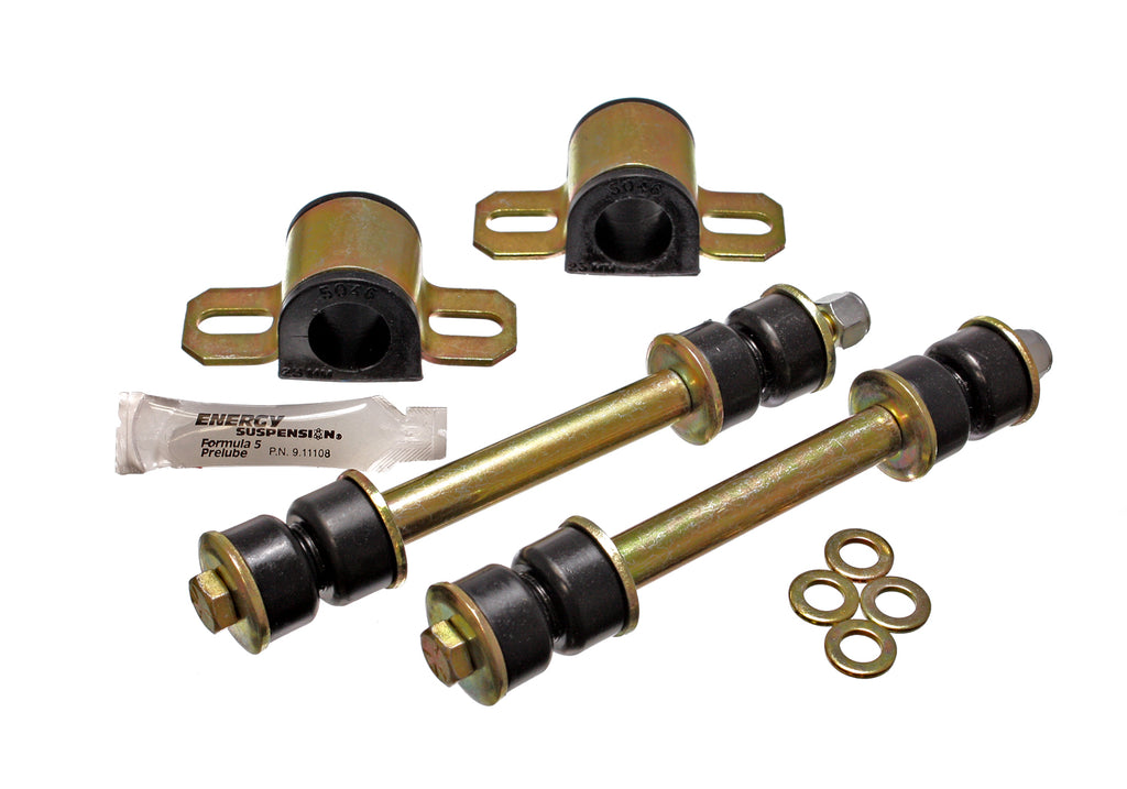 Sway Bar Bushing Set