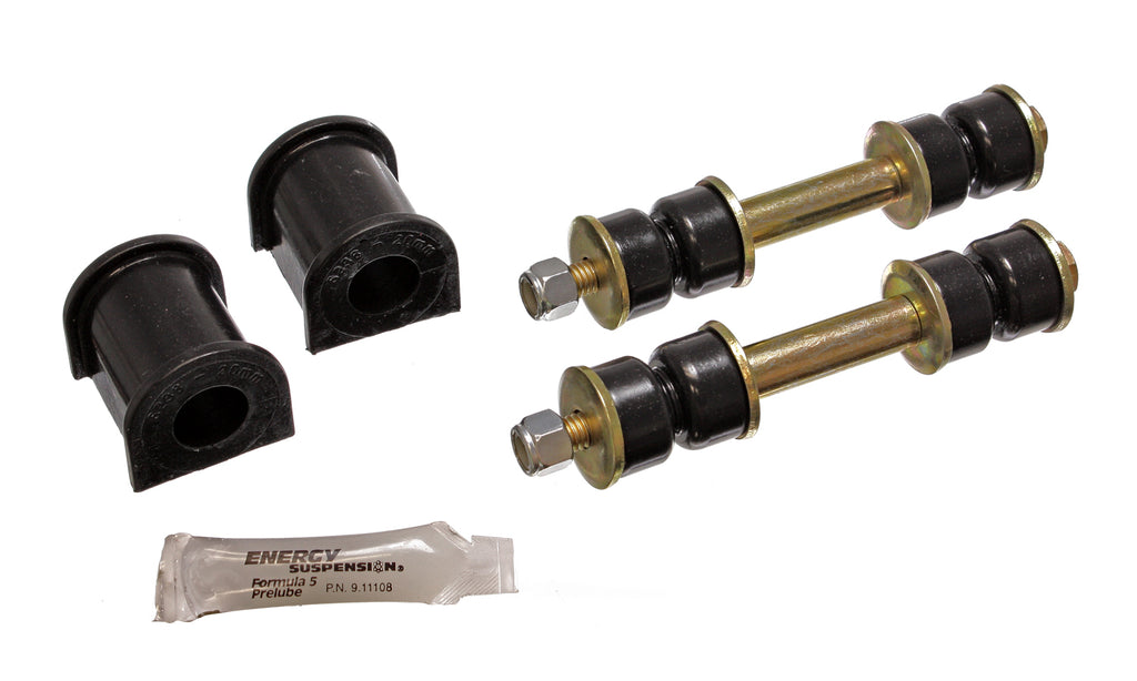 Sway Bar Bushing Set