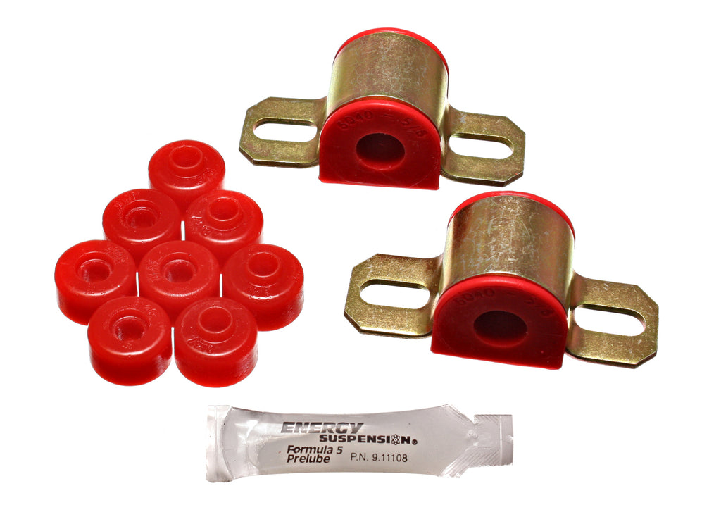 Sway Bar Bushing Set