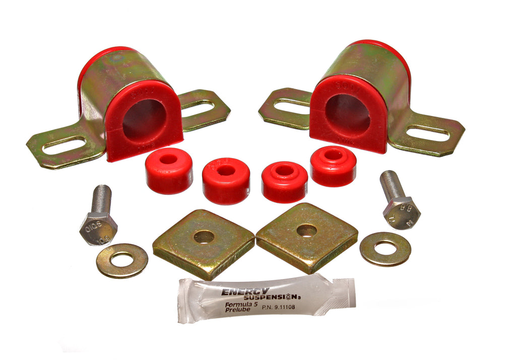 Sway Bar Bushing Set