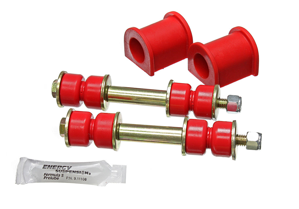 Sway Bar Bushing Set