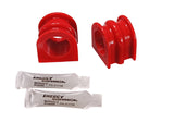 Sway Bar Bushing Set