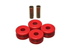 Strut Rod Bushing Set