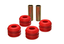 Strut Rod Bushing Set
