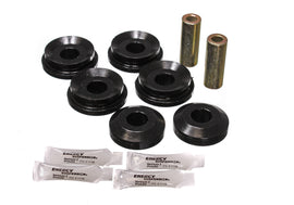 Strut Rod Bushing Set
