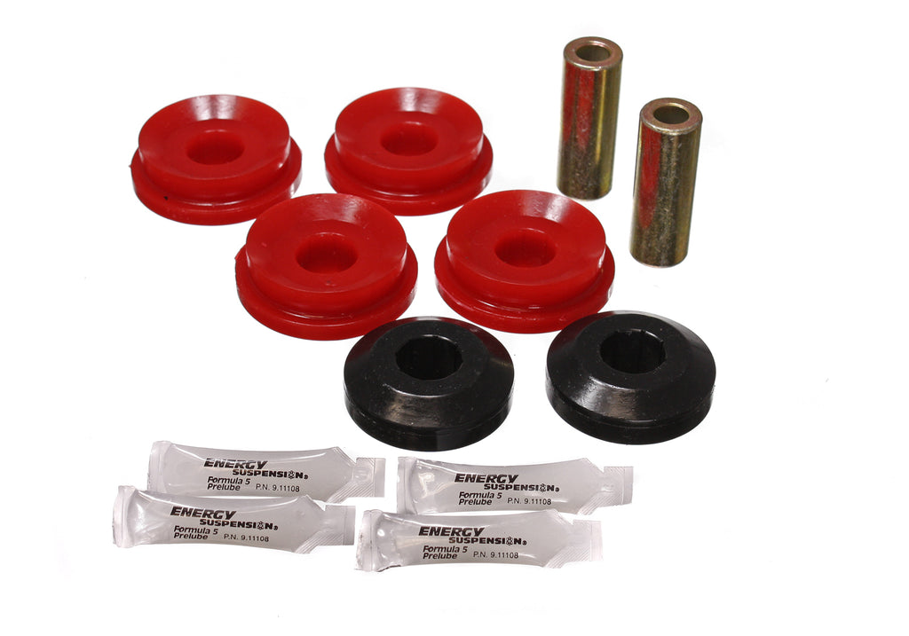 Strut Rod Bushing Set