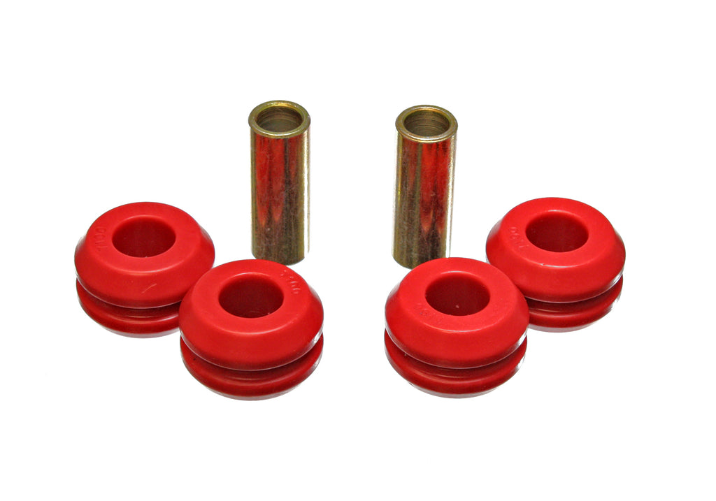 Strut Rod Bushing Set