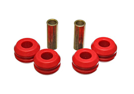 Strut Rod Bushing Set