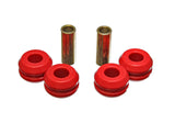 Strut Rod Bushing Set