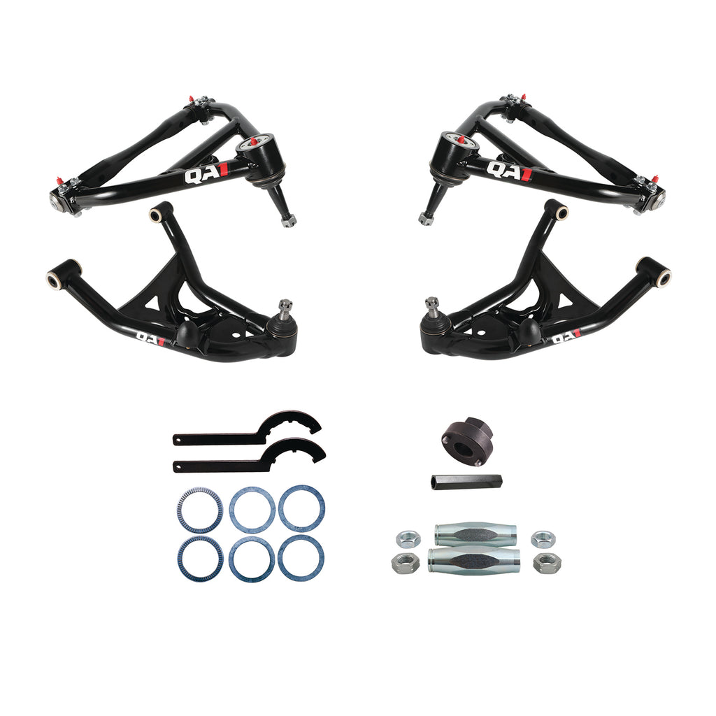 QA1 Suspension Kit DK32-GMF2