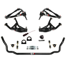Load image into Gallery viewer, QA1 Suspension Kit HK33-GMF2