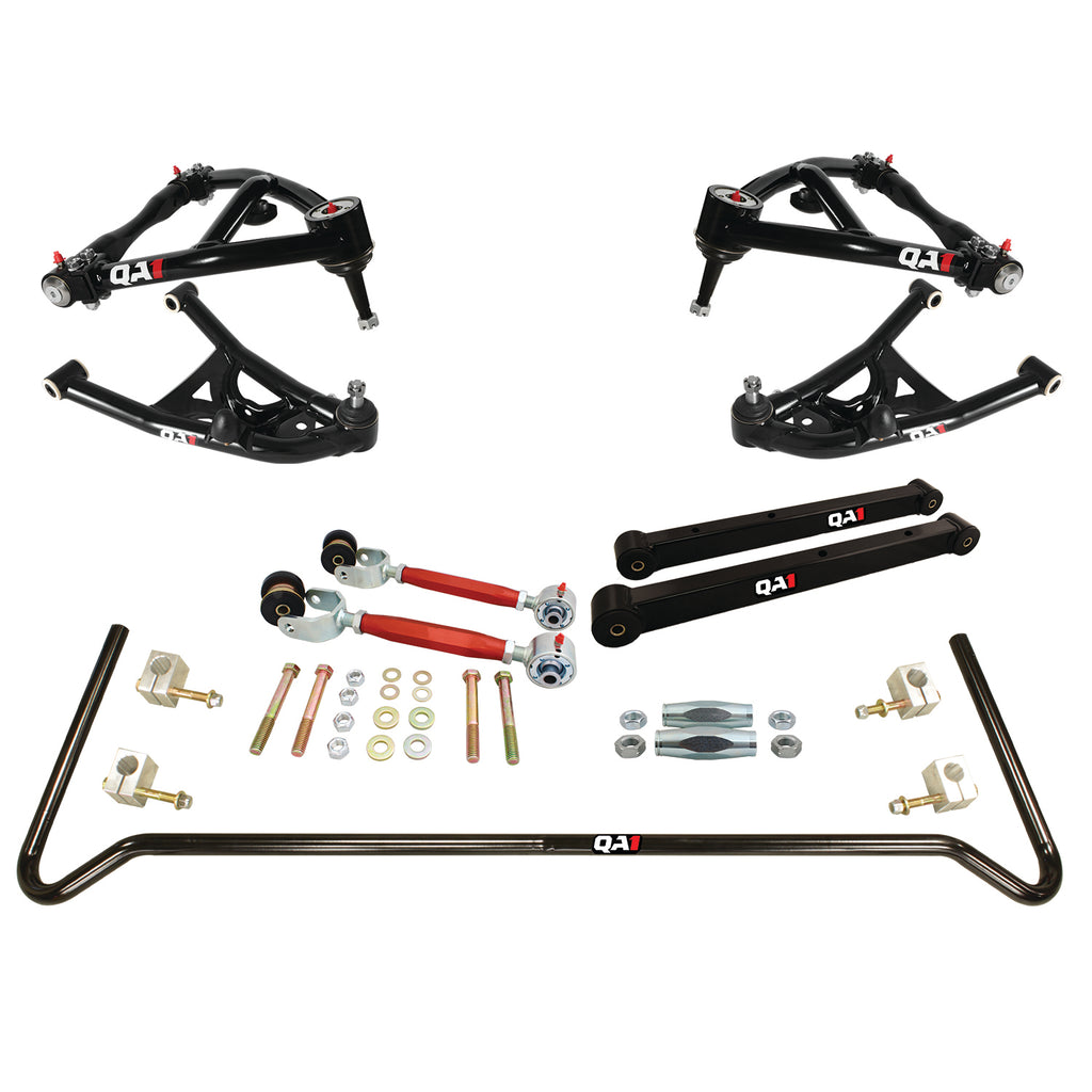 QA1 Suspension Kit DK31-GMA3