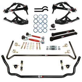 QA1 Suspension Kit HK32-GMA3