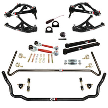 Load image into Gallery viewer, QA1 Suspension Kit HK33-GMA3