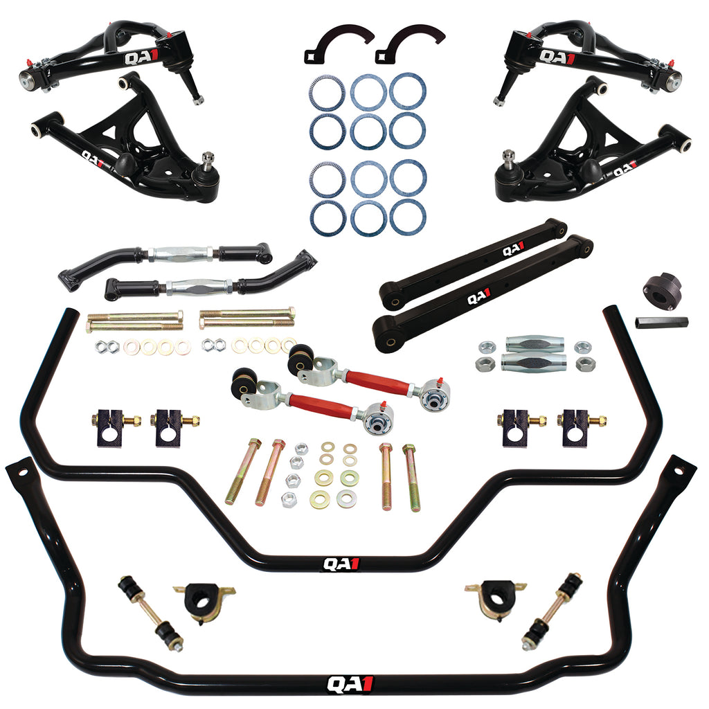 QA1 Suspension Kit HK32-GMG1