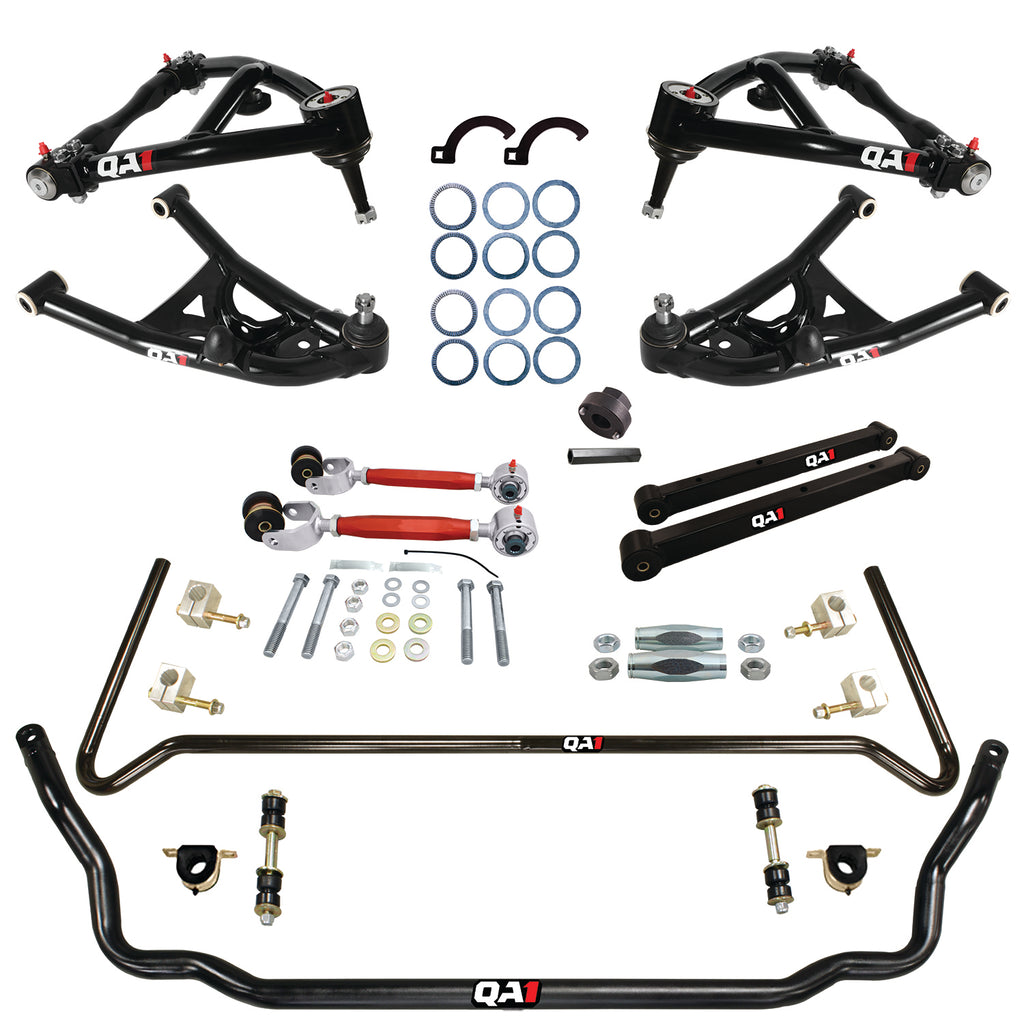 QA1 Suspension Kit HK32-GMB4