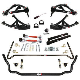 QA1 Suspension Kit HK33-GMB4