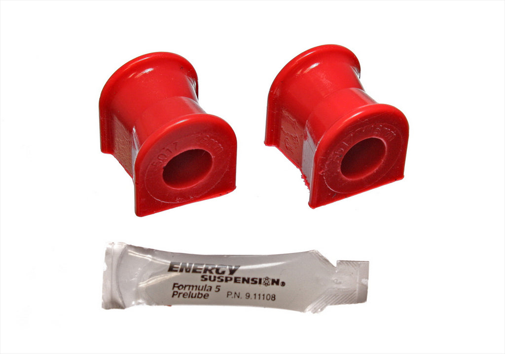 Sway Bar Bushing Set