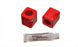 Sway Bar Bushing Set