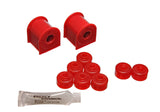 Sway Bar Bushing Set