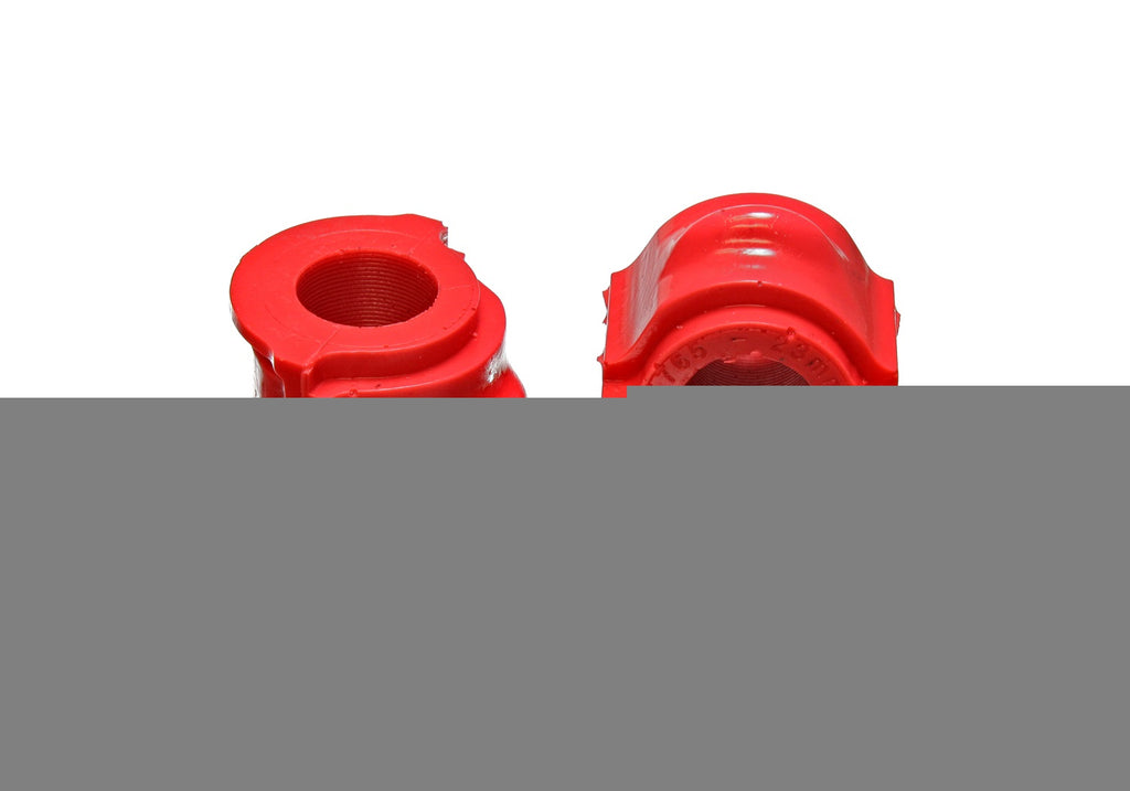 Sway Bar Bushing Set