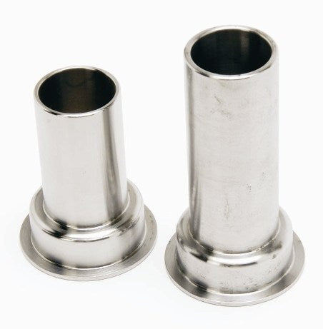 Guide Tube: Billet Steel: 2003-04 Cobra T-56:Each