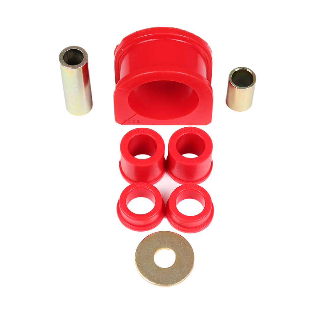 Rack And Pinion Bushing Set