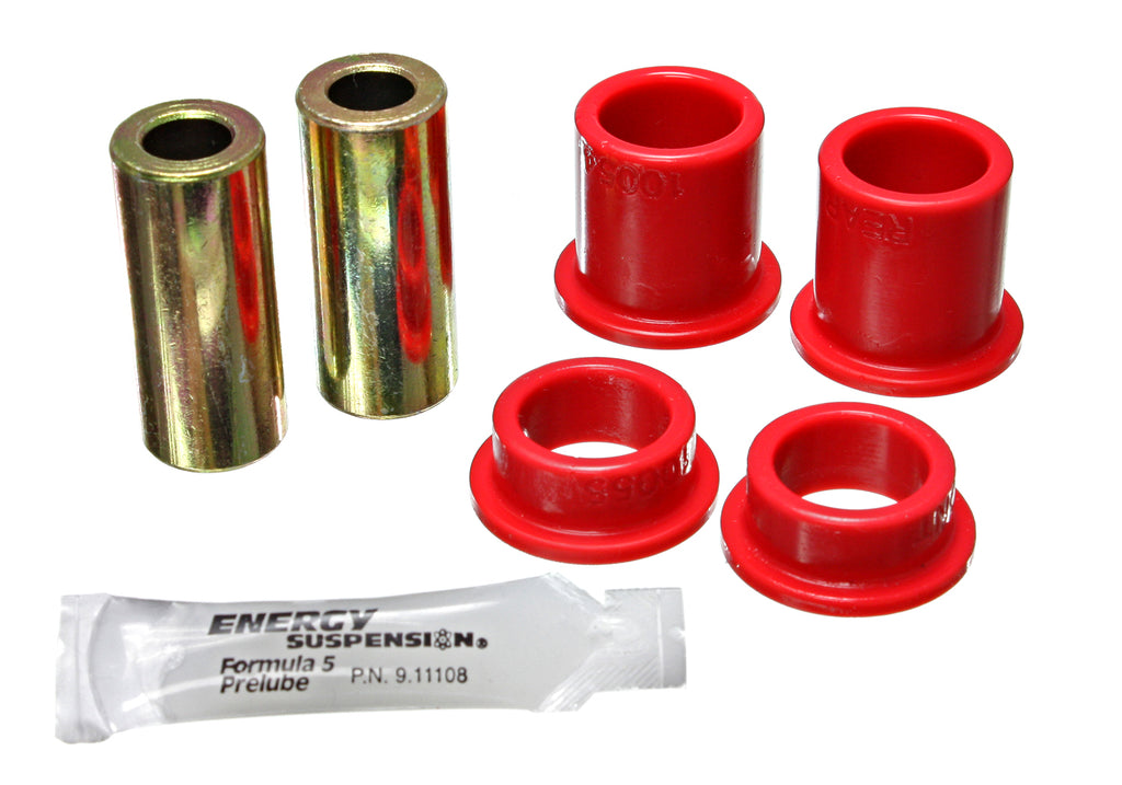 Rack And Pinion Bushing Set