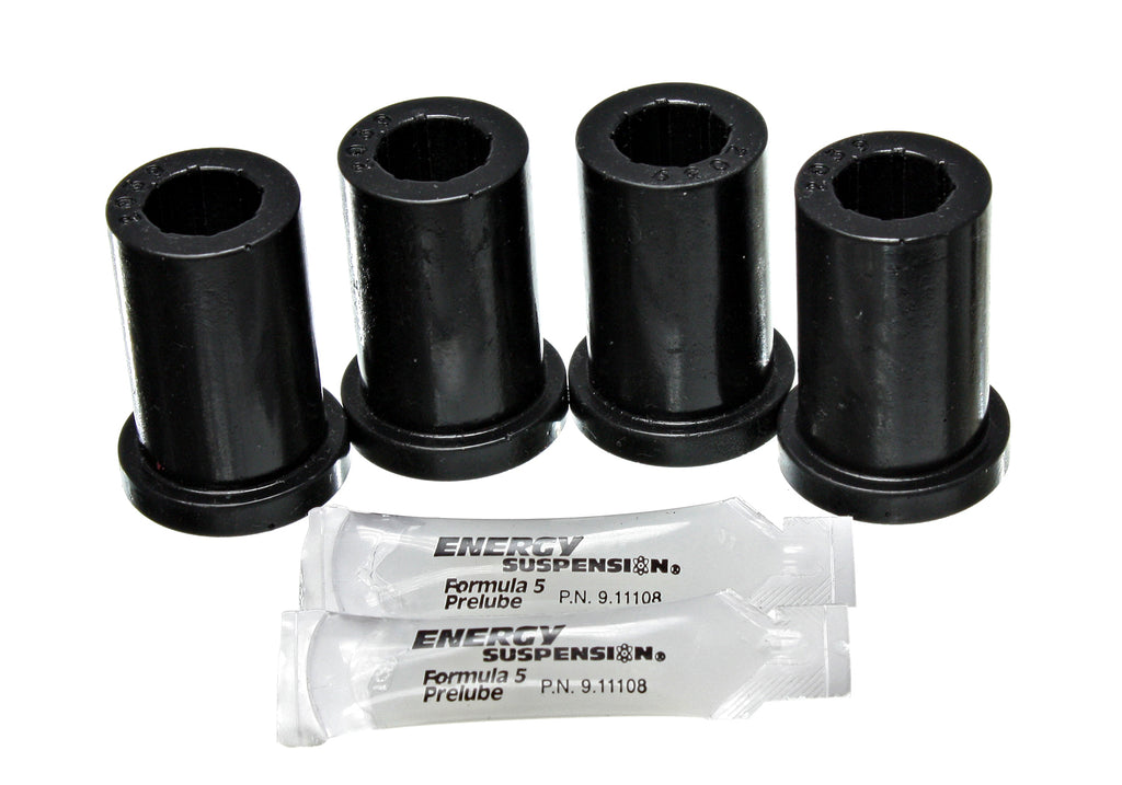 Shackle Bushing Set