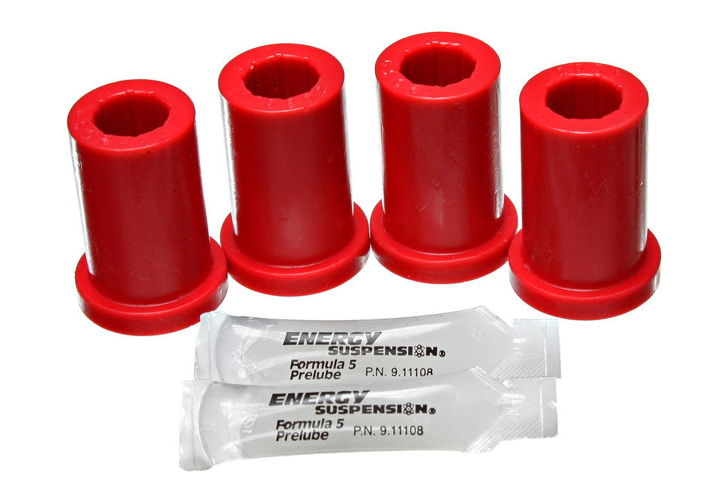 Shackle Bushing Set