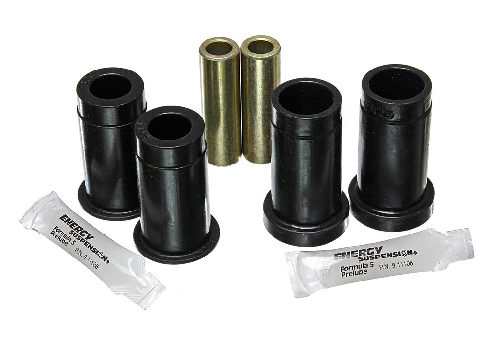 CONTROL ARM BUSHING SET