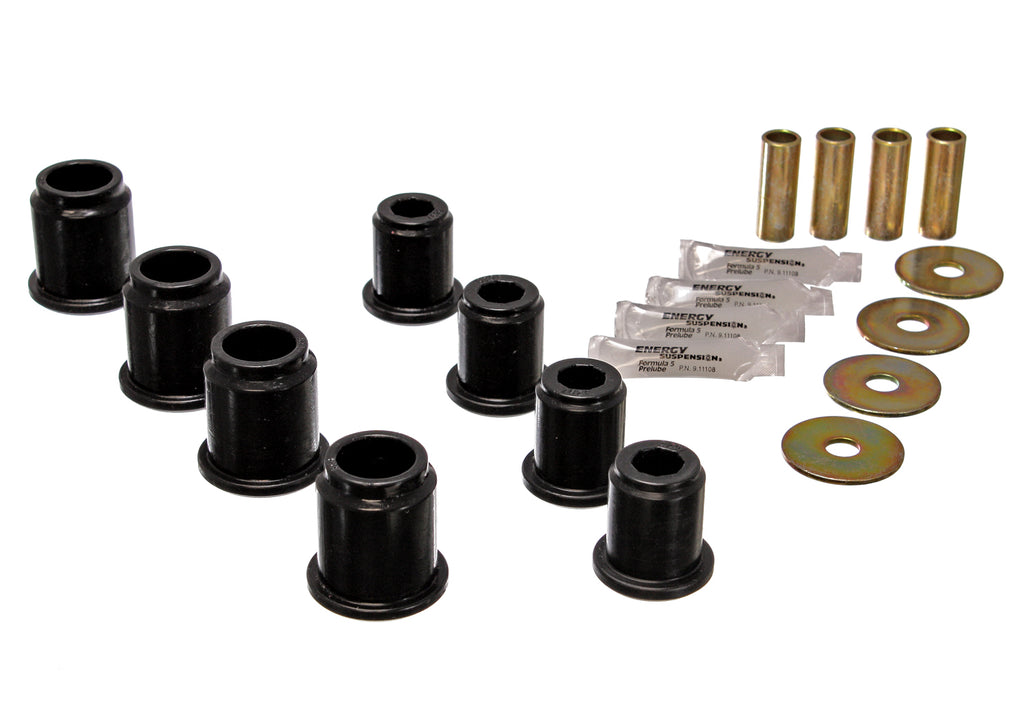 CONTROL ARM BUSHING SET