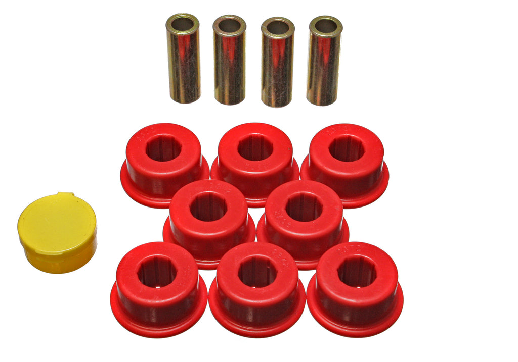 CONTROL ARM BUSHING SET