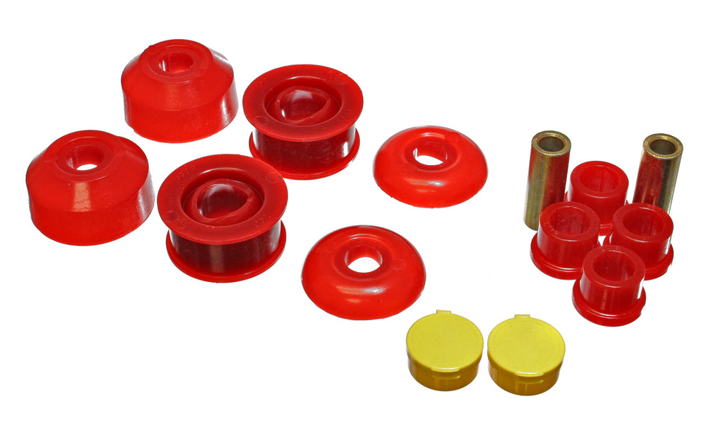 CONTROL ARM BUSHING SET