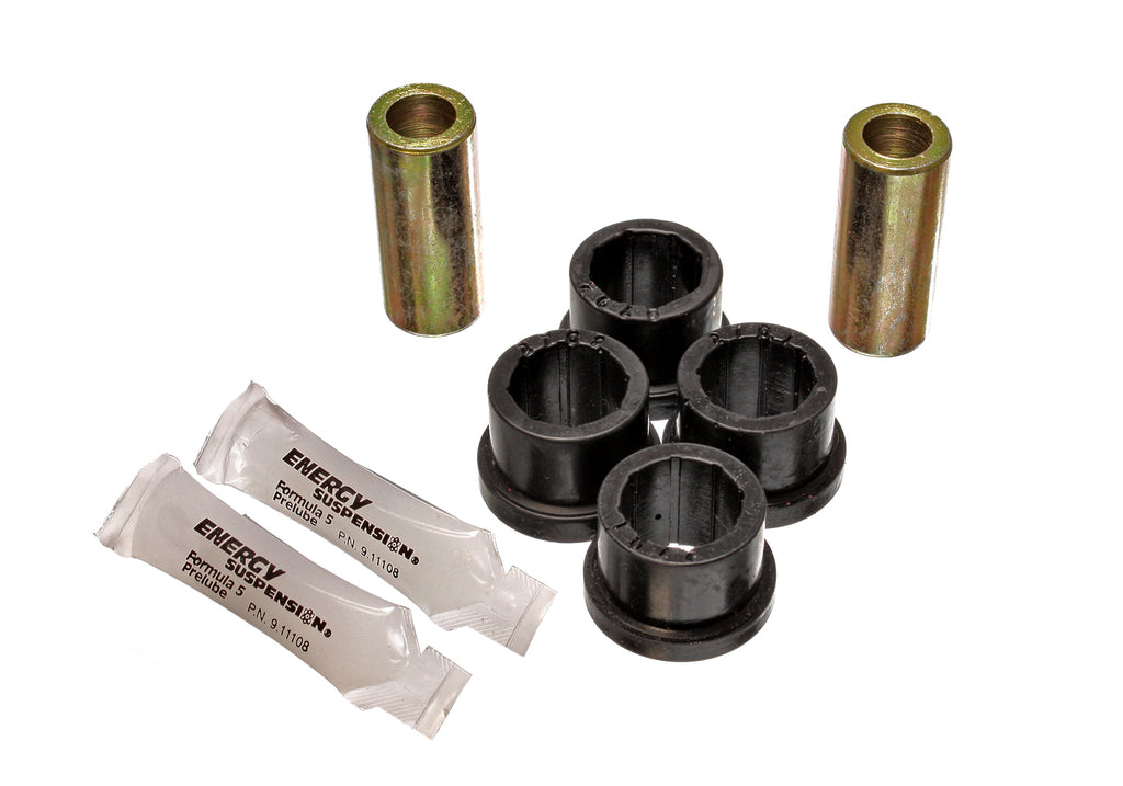 CONTROL ARM BUSHING SET