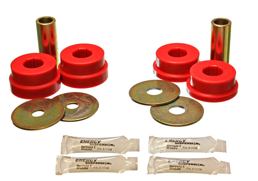 Trailing Arm Bushing Set